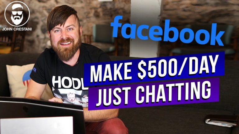 How Beginners Can Make Money With Facebook